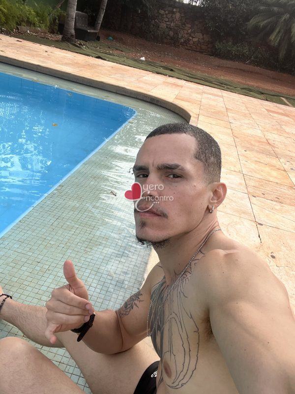 Foto de Eduardo