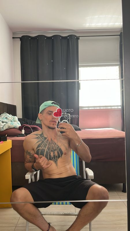 Foto de Eduardo