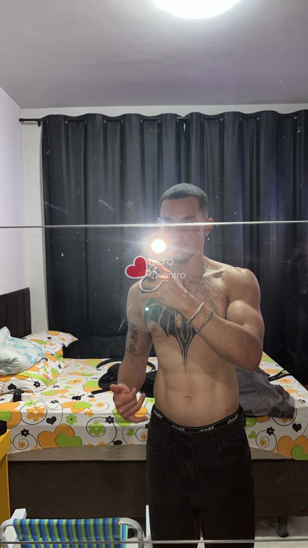 Foto de Eduardo
