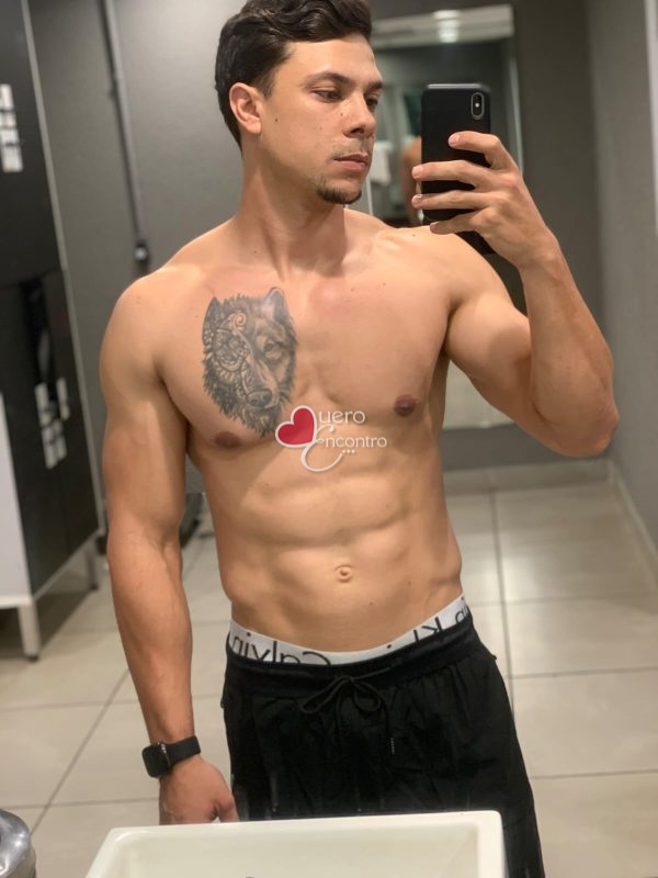 Caio Lins