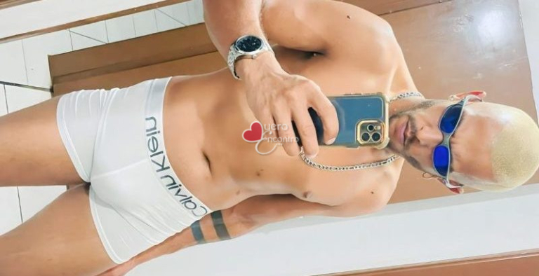 Foto de Felipe Dot