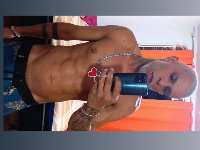 Foto de Felipe Dot