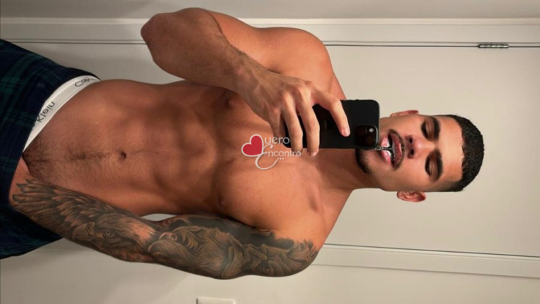 Foto de Felipe Dot