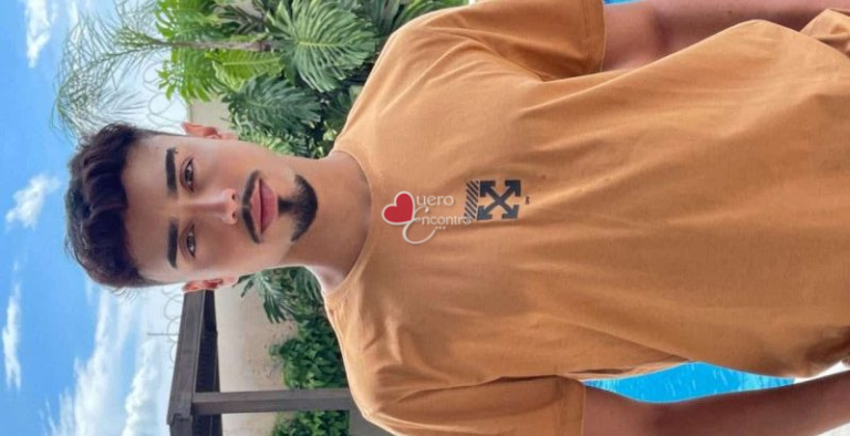 Foto de Felipe Dot