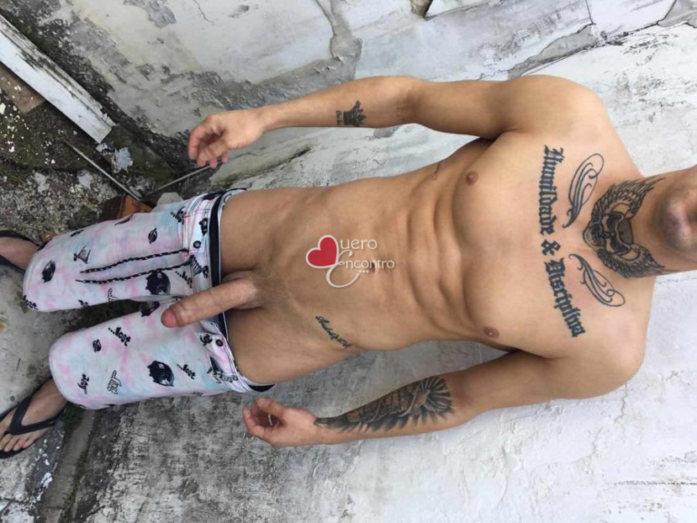 Foto de Gabriel Trindade