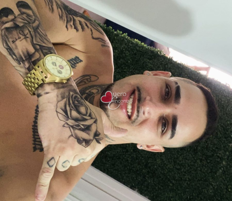 Foto de Gabriel Trindade