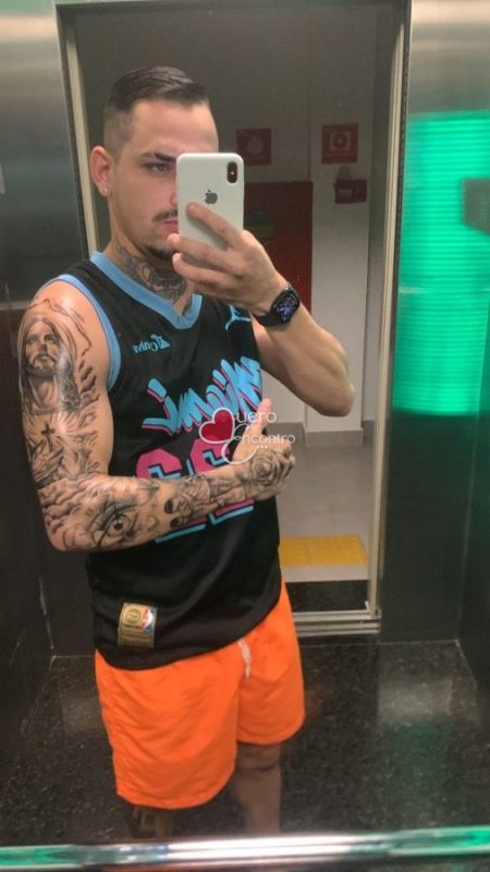 Foto de Gabriel Trindade