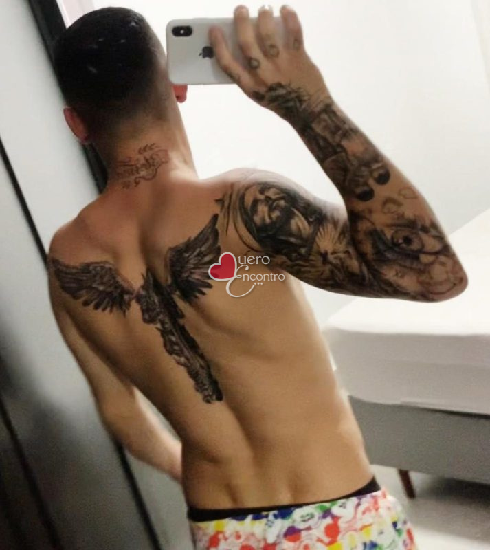 Foto de Gabriel Trindade