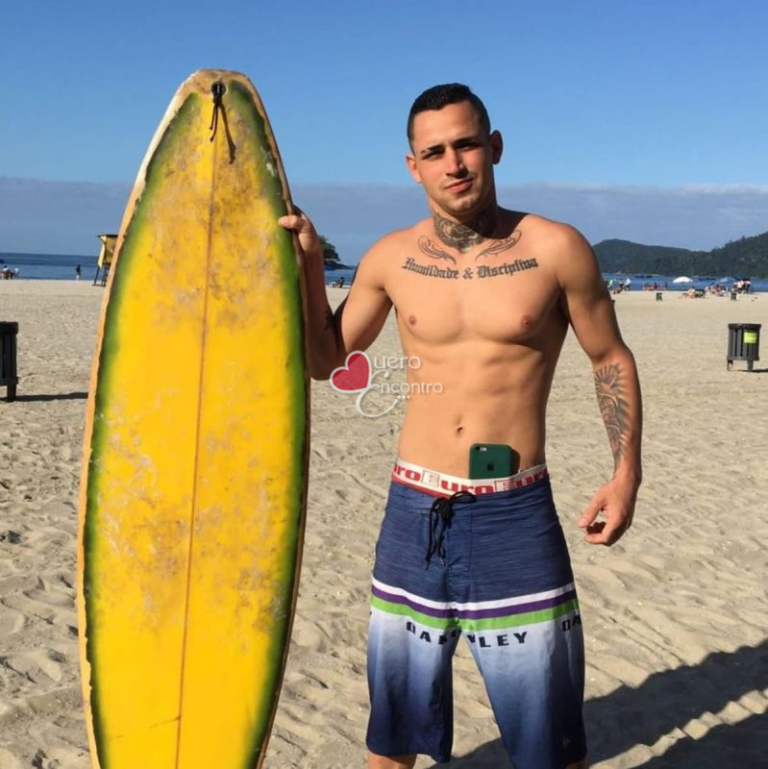 Foto de Gabriel Trindade