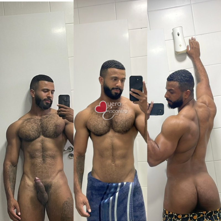 Foto de Caio Muniz