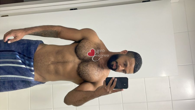 Foto de Caio Muniz