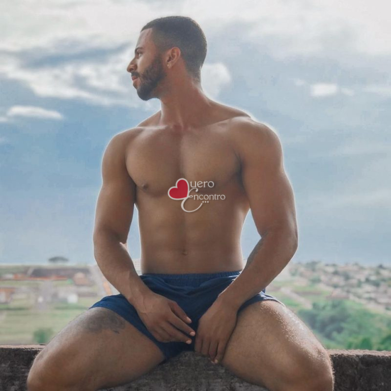 Foto de Caio Muniz
