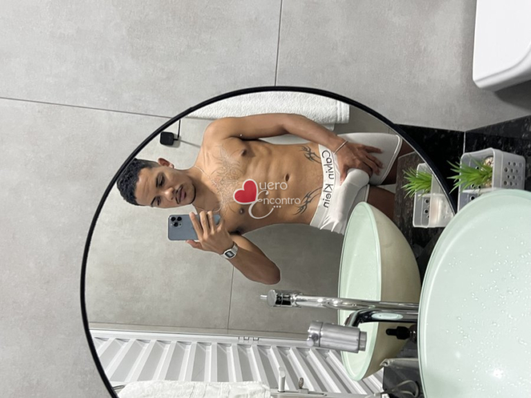 Foto de Yan castro