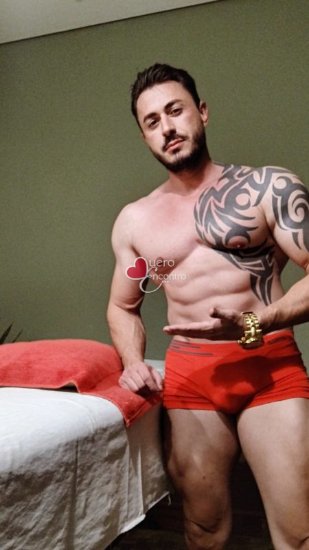 Guto Masso