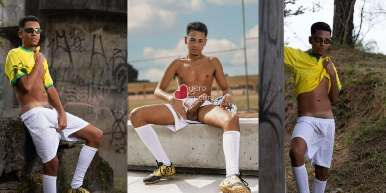 Foto de Gabriel Ferraz