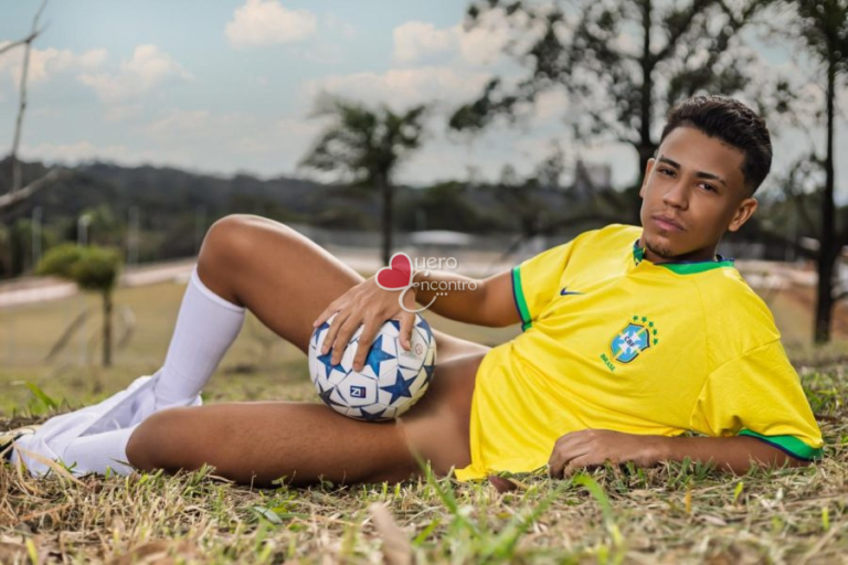 Foto de Gabriel Ferraz