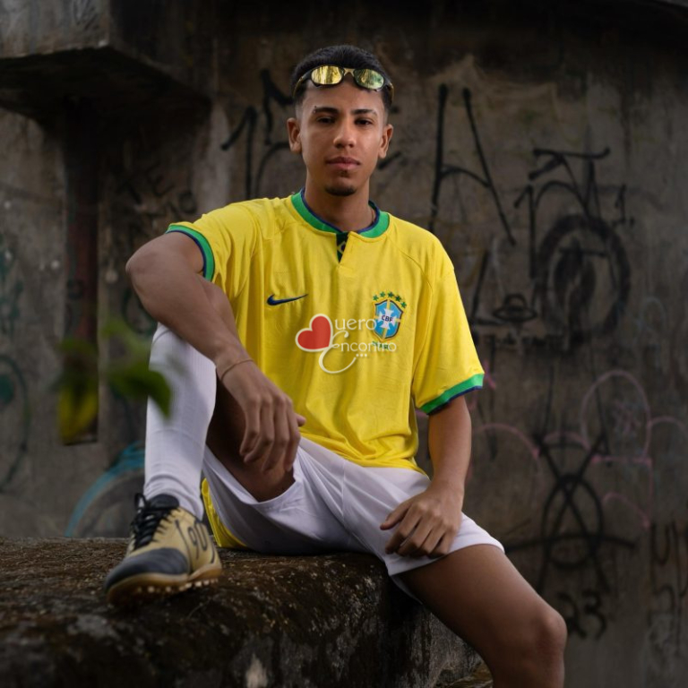 Foto de Gabriel Ferraz