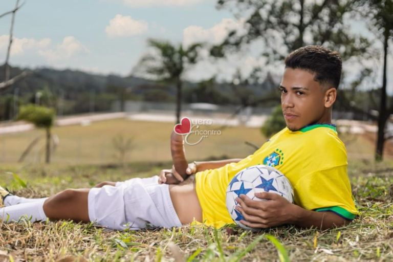Foto de Gabriel Ferraz