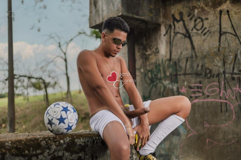 Foto de Gabriel Ferraz