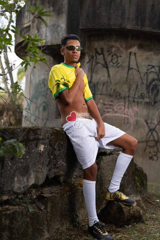 Gabriel Ferraz