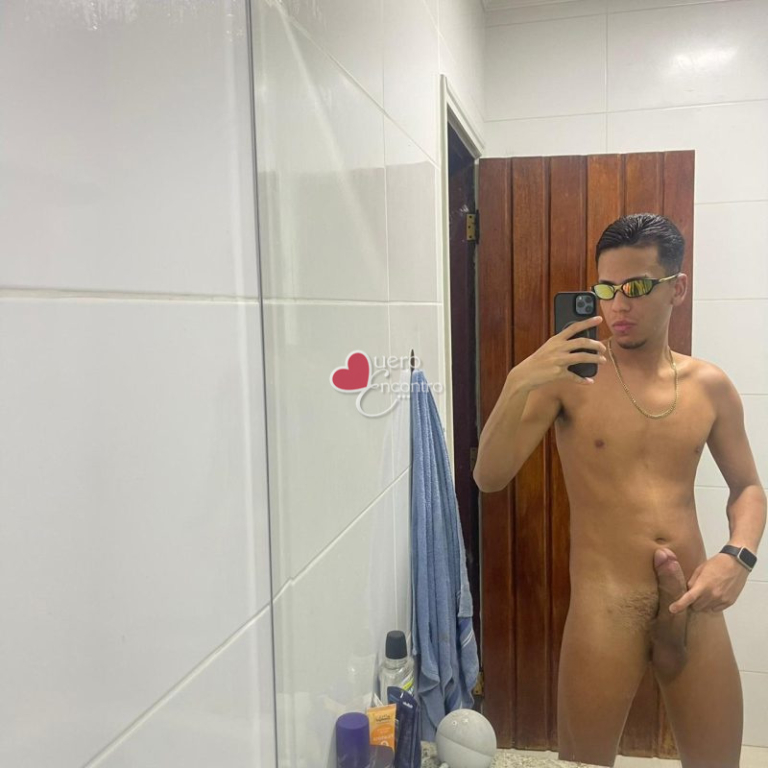 Foto de Gabriel Ferraz