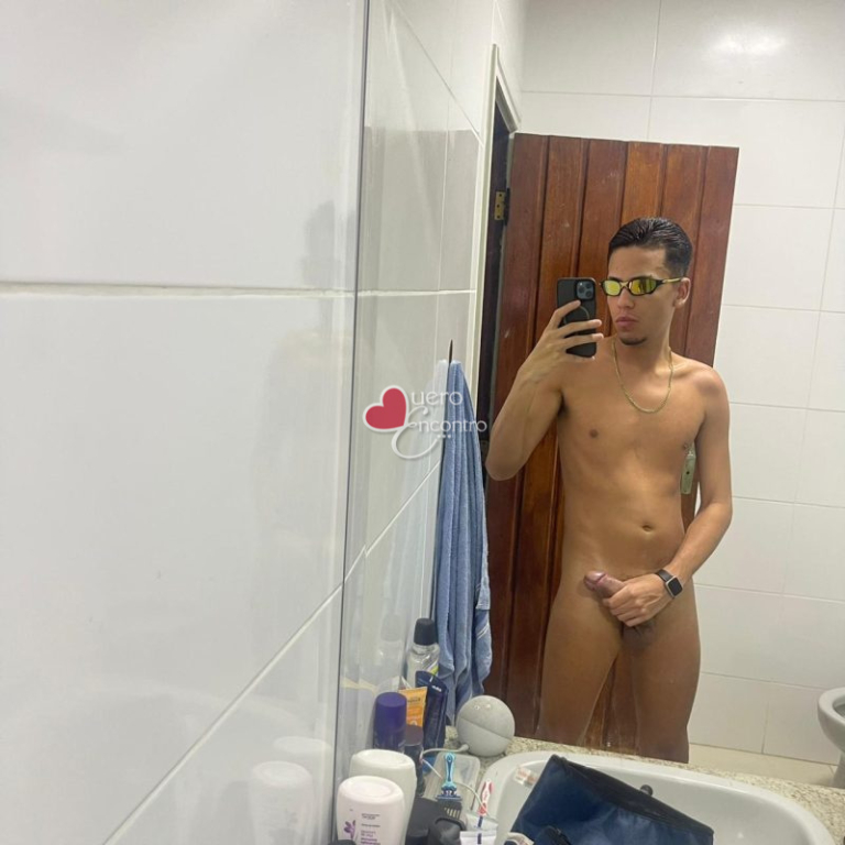 Foto de Gabriel Ferraz