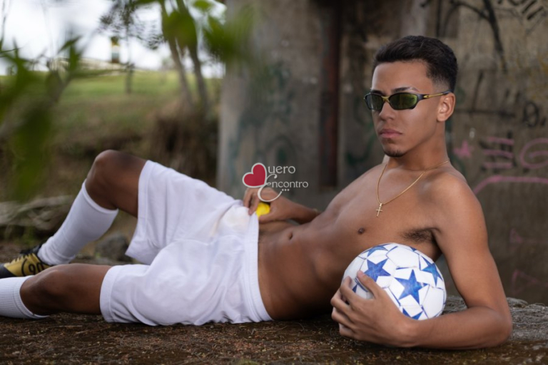 Foto de Gabriel Ferraz