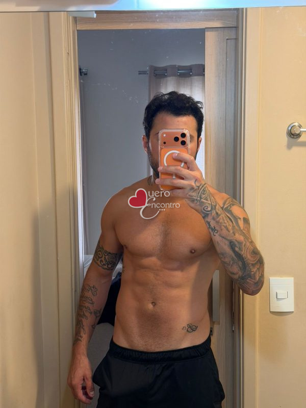 Richard Ferraz