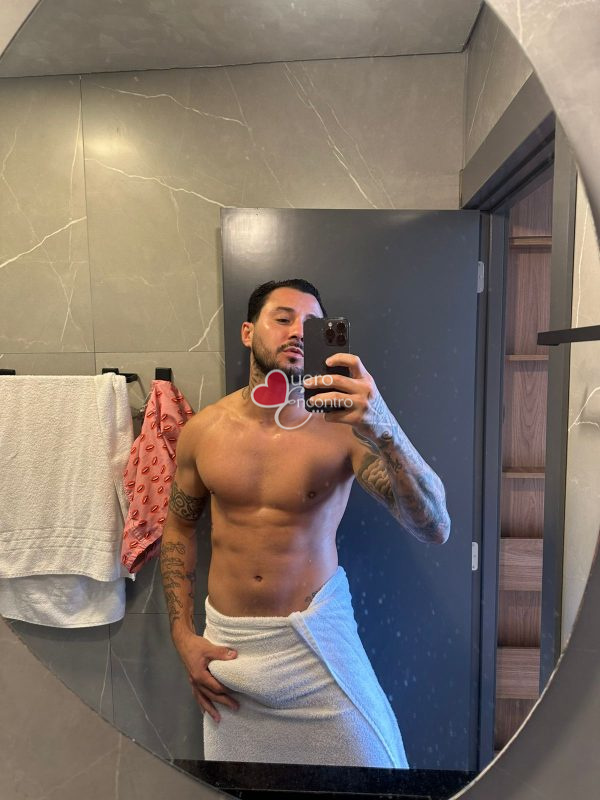 Foto de Richard Ferraz