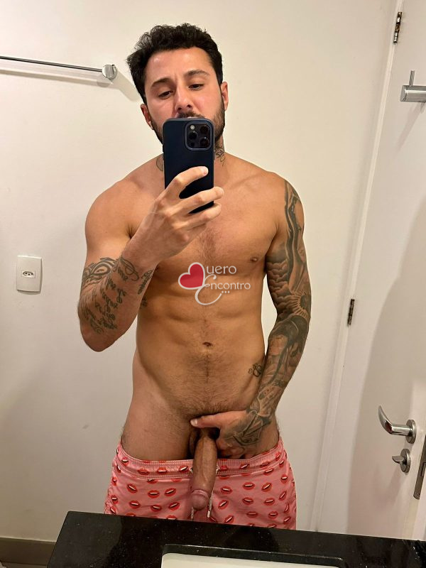 Foto de Richard Ferraz