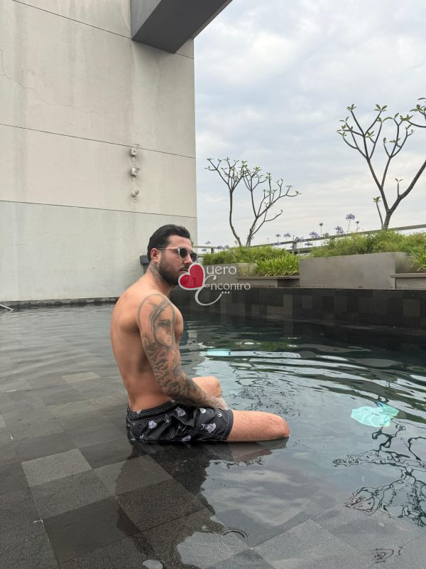 Foto de Richard Ferraz