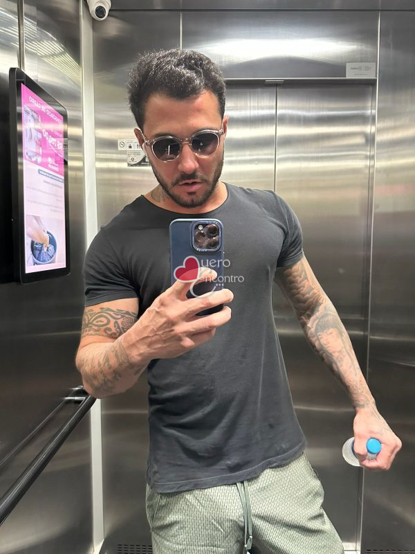 Foto de Richard Ferraz