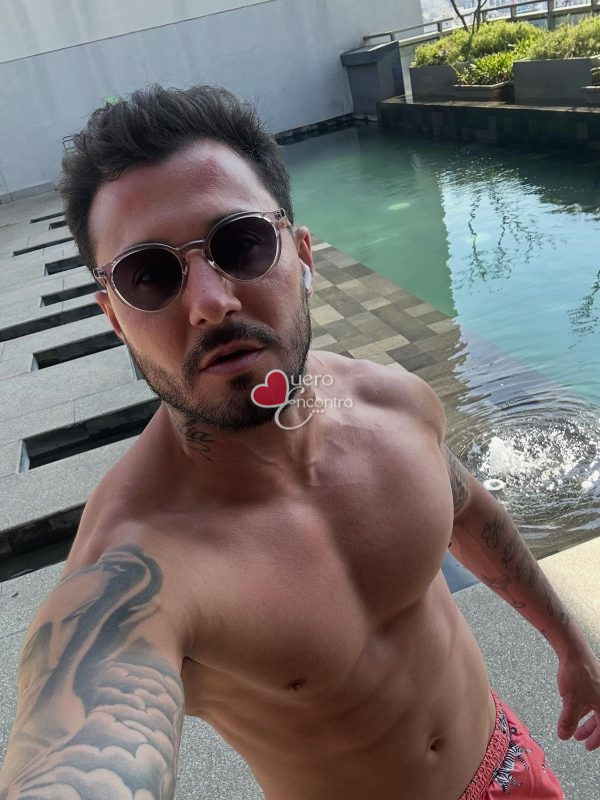 Foto de Richard Ferraz