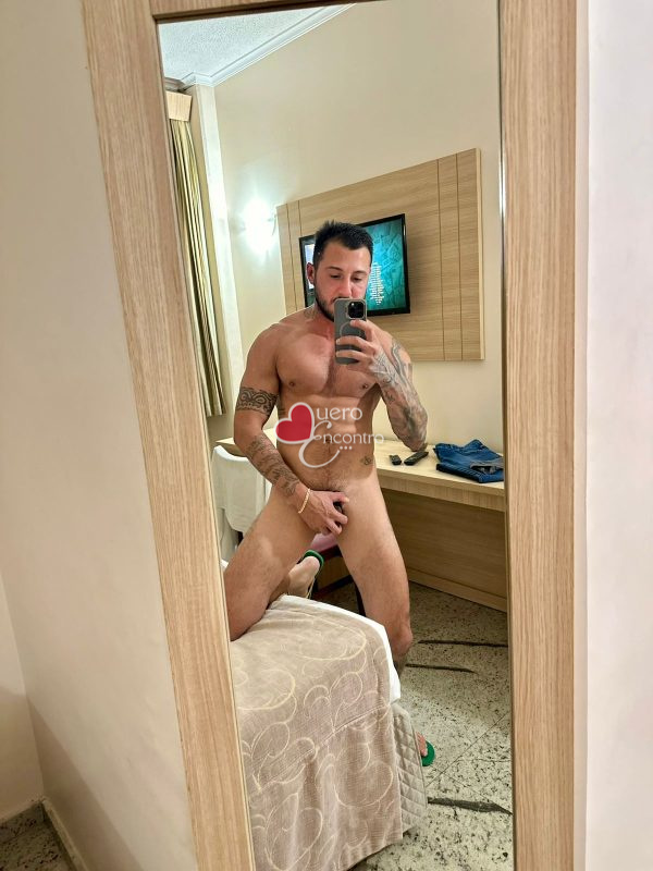 Foto de Richard Ferraz