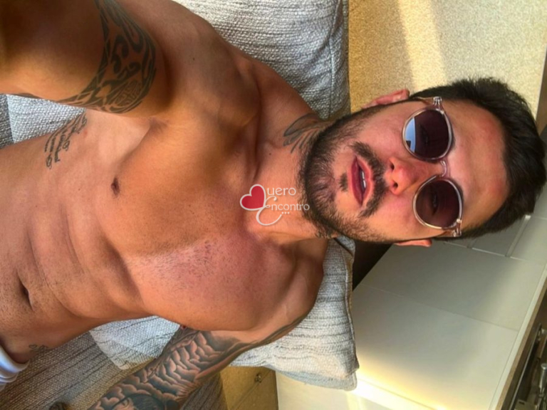 Foto de Richard Ferraz