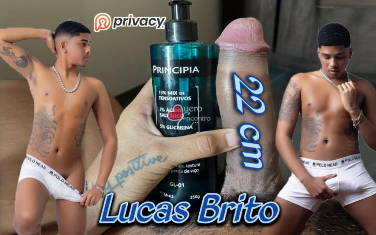 Foto de Lucas Brito