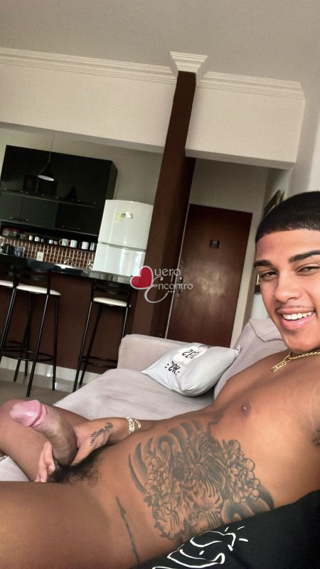 Foto de Lucas Brito