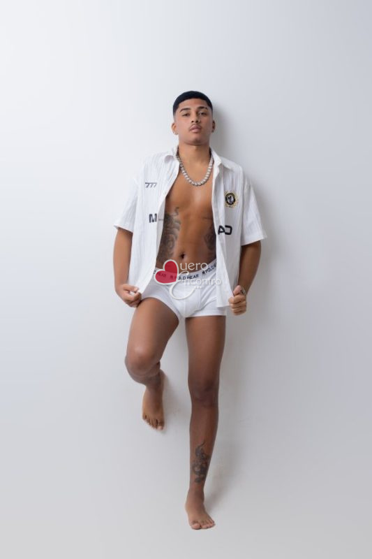 Foto de Lucas Brito