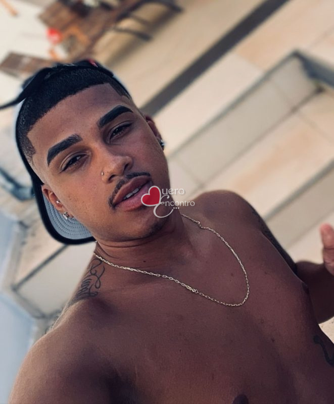 Foto de Lucas Brito