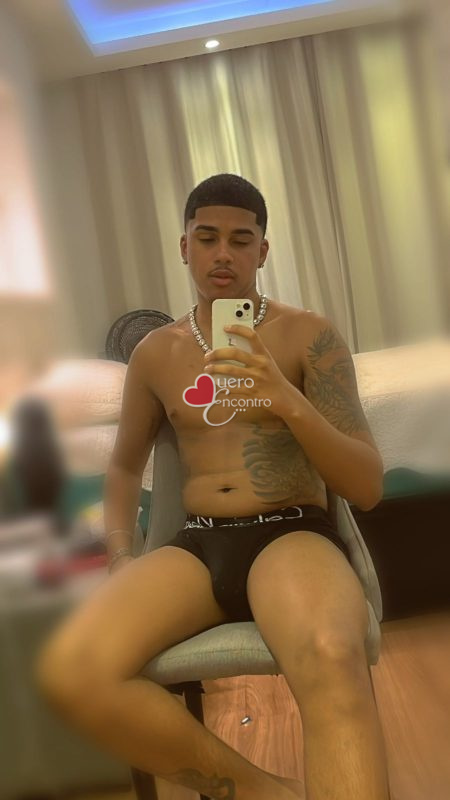 Foto de Lucas Brito