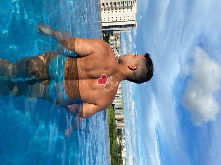 Foto de Lucas Maldonado