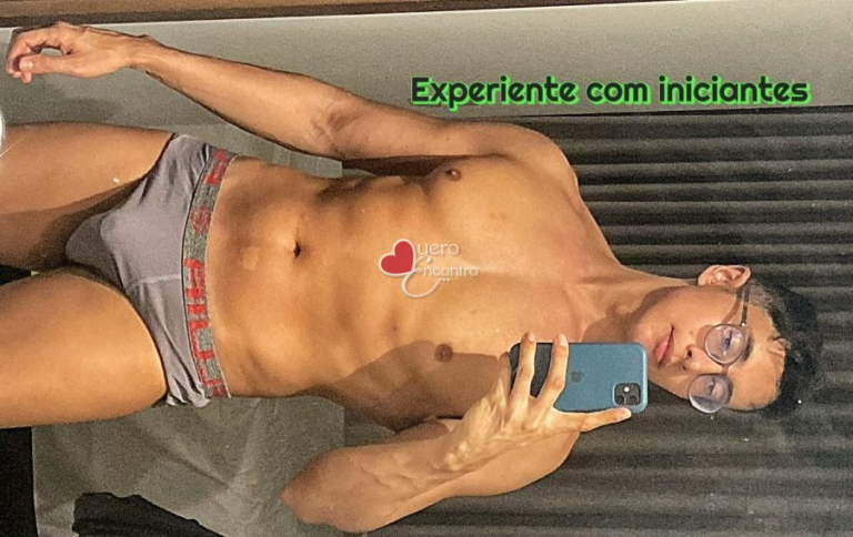 Foto de Lucas Maldonado