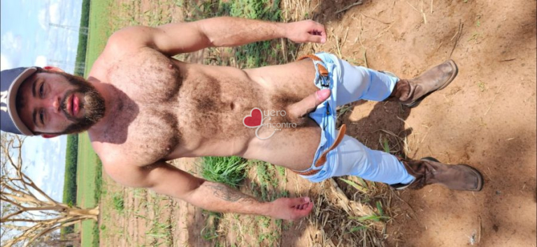 Foto de Felipe Alencar