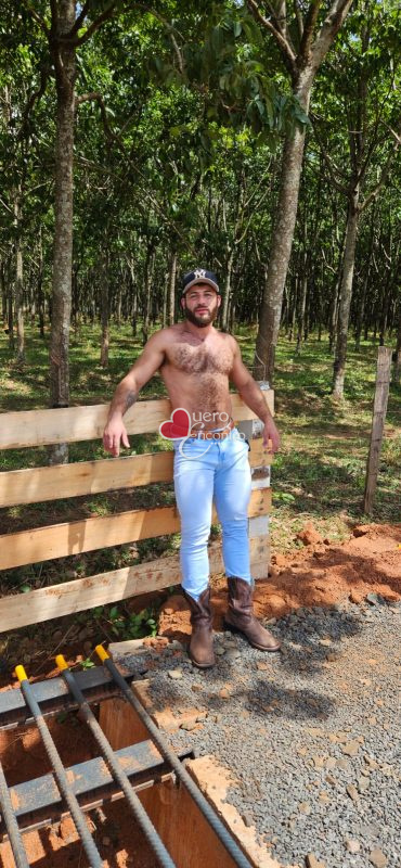 Foto de Felipe Alencar