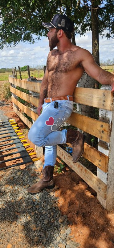 Foto de Felipe Alencar