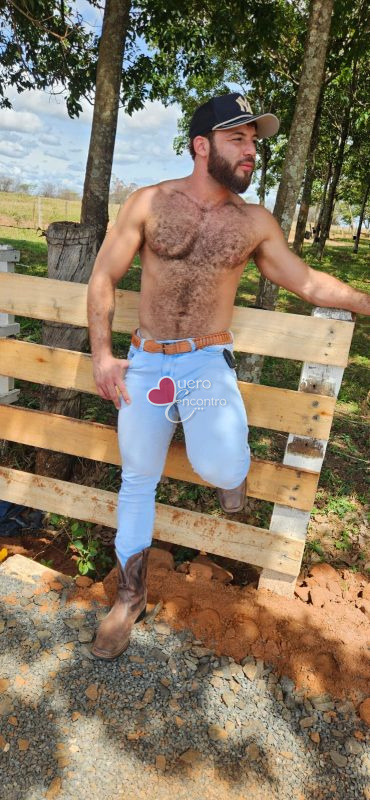 Foto de Felipe Alencar