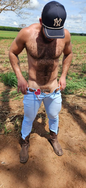Foto de Felipe Alencar