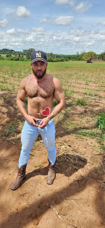 Foto de Felipe Alencar