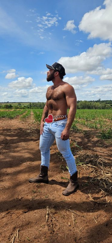 Foto de Felipe Alencar