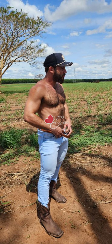 Foto de Felipe Alencar